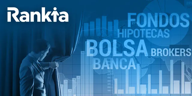 Comparativa bancos: Santander, Scotiabank y BBVA