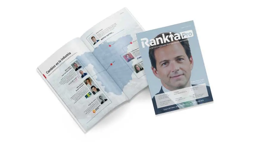 RankiaPro Revista