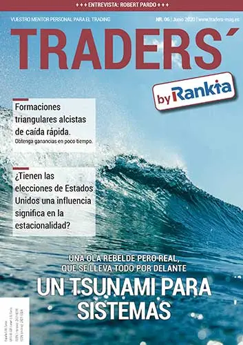 Traders by Rankia