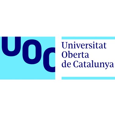 Logotipo de Universitat Oberta de Catalunya