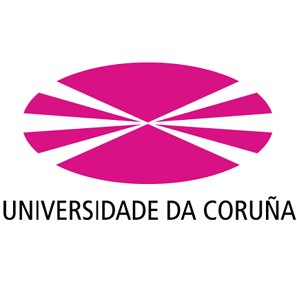 Logotipo de Universidad Da Coruña