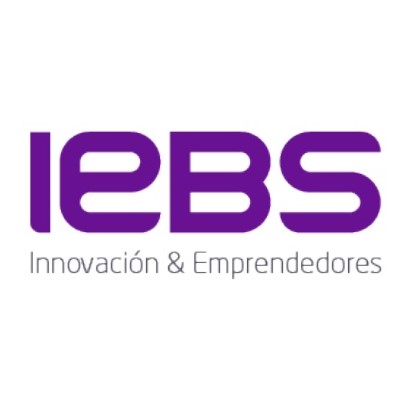 Logotipo de IEBS