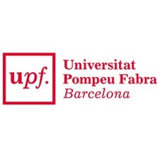 Logotipo de Universitat Pompeu Fabra