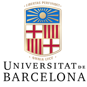 Logotipo de Universitat de Barcelona