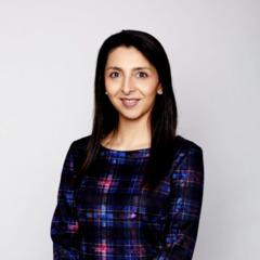 Andrea Sepulveda Muñoz