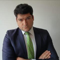 Mauricio Andrés Pérez Lavín