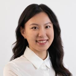 Xiaoying Zhou