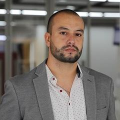 Carlos Montoya