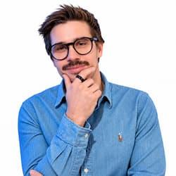 Lucas De Gregorio